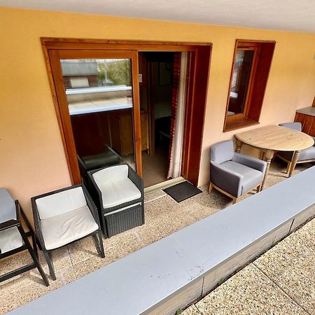 Risoulski Antares - Piscine Et Sauna Luaran gambar