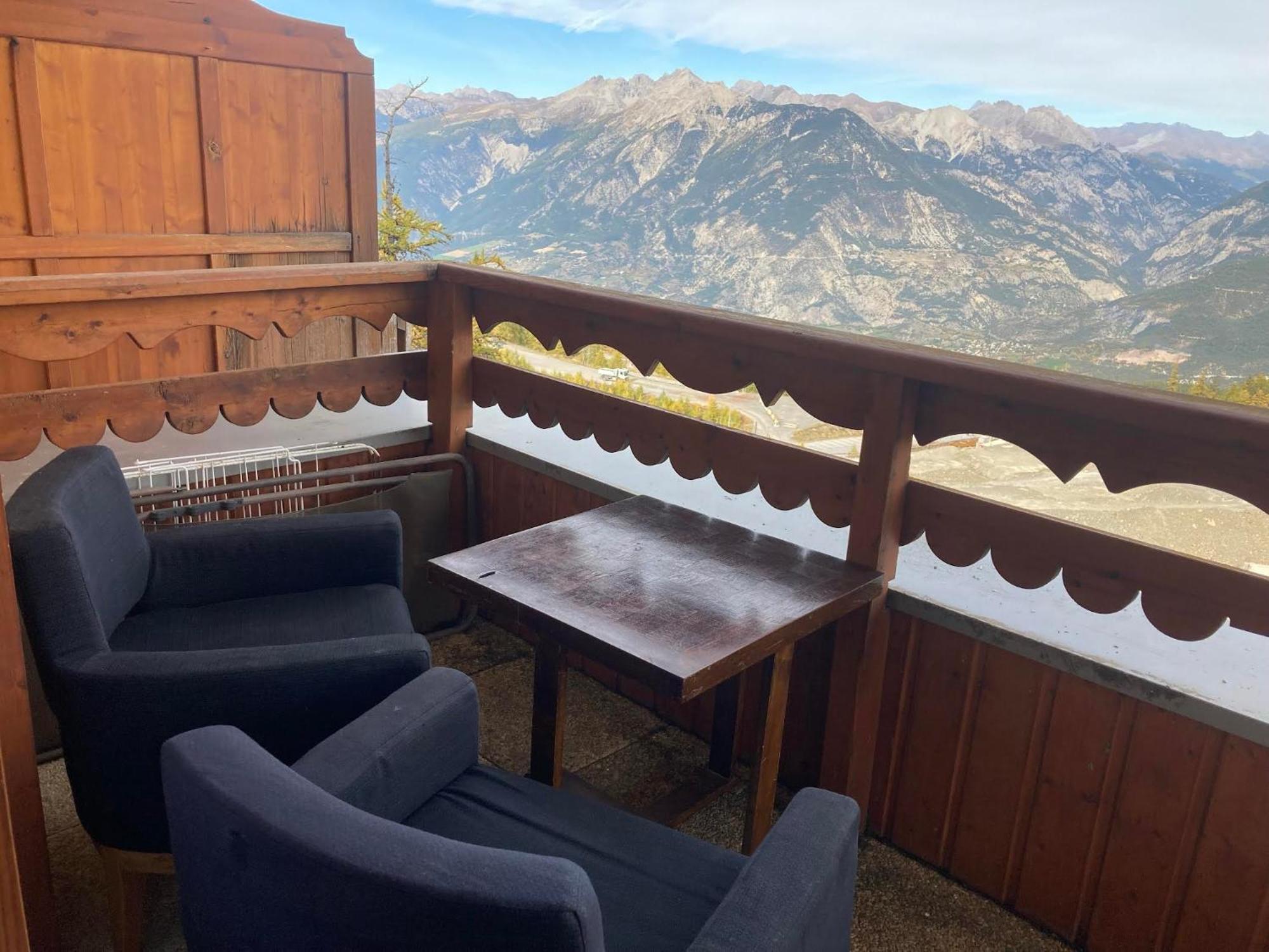 Risoulski Antares - Piscine Et Sauna Luaran gambar