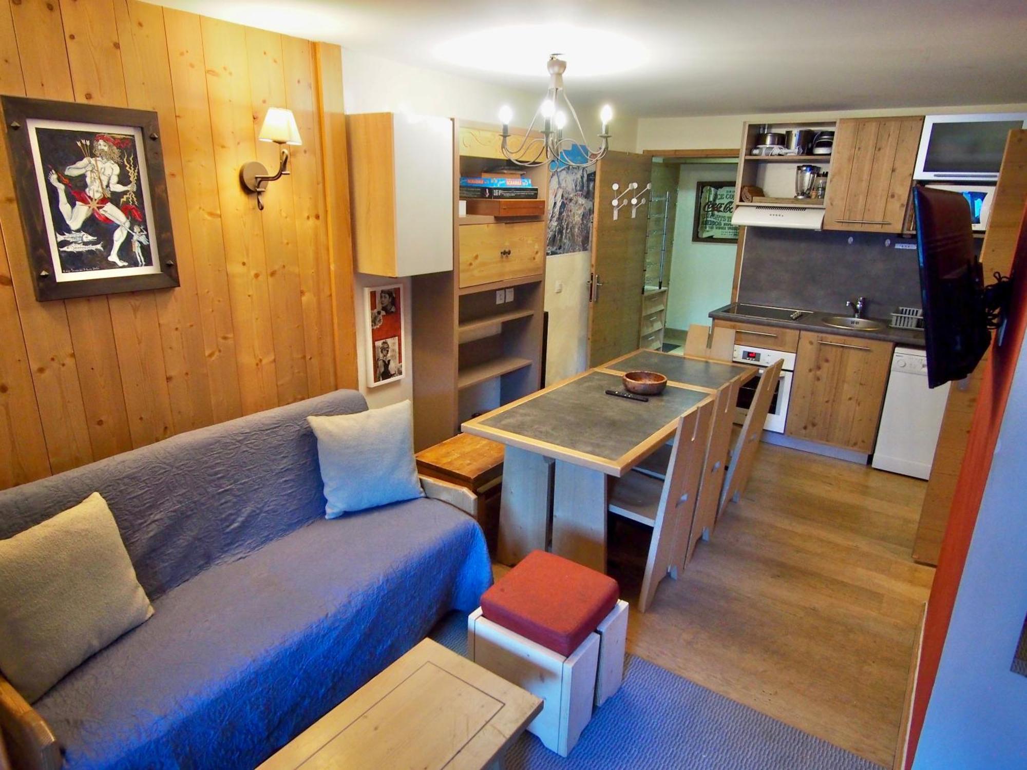 Risoulski Antares - Piscine Et Sauna Luaran gambar