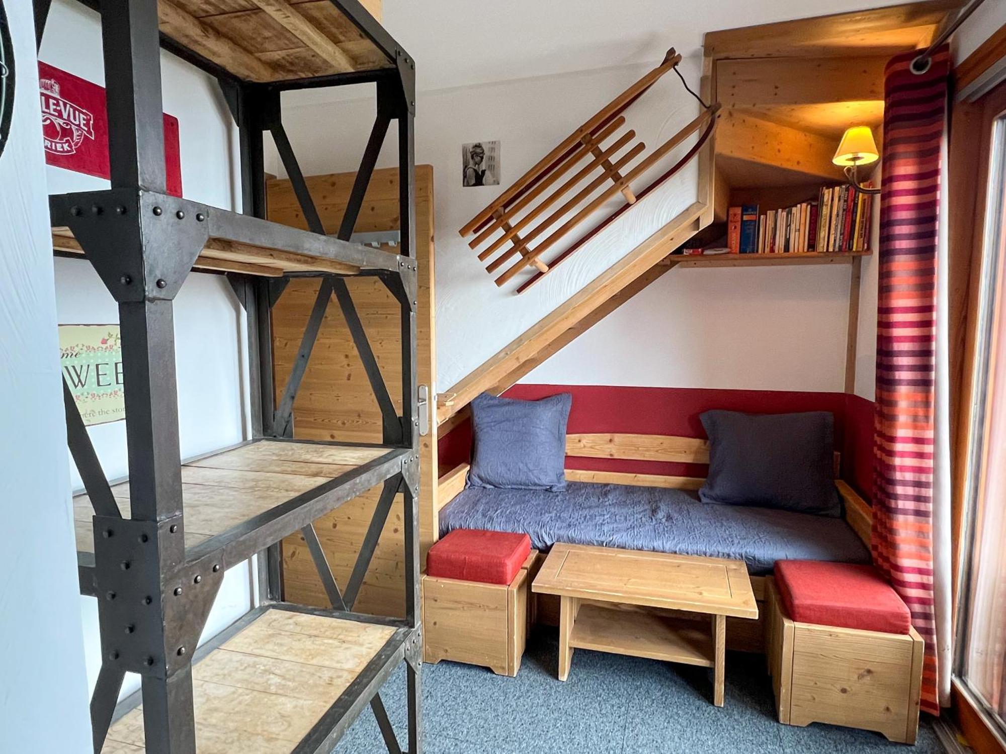 Risoulski Antares - Piscine Et Sauna Luaran gambar