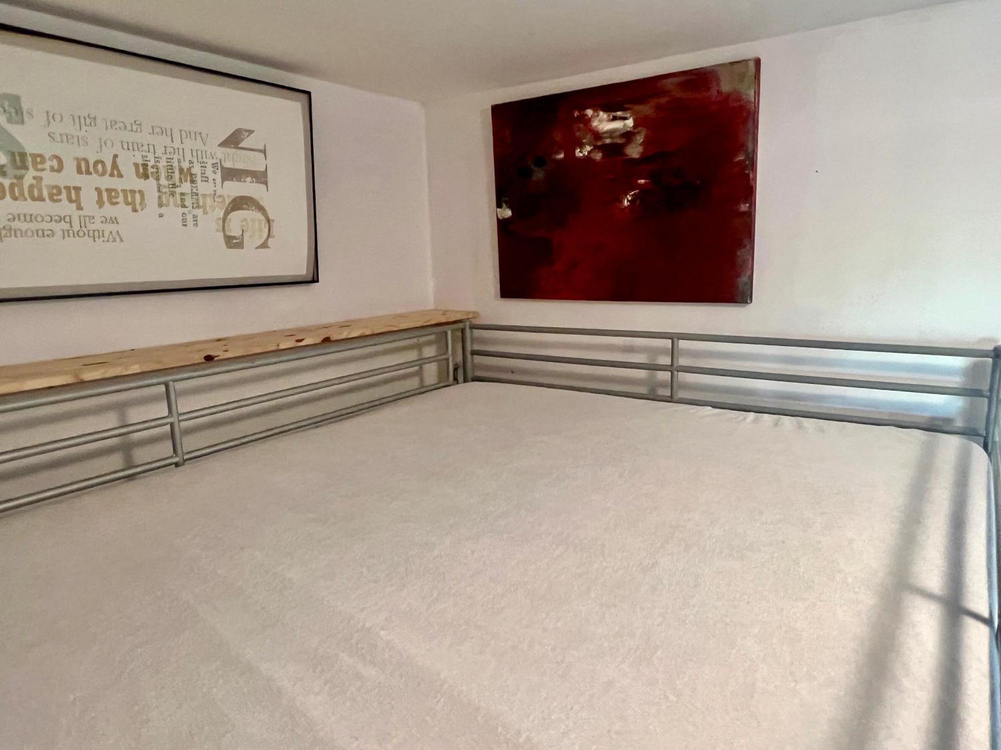 Risoulski Antares - Piscine Et Sauna Luaran gambar